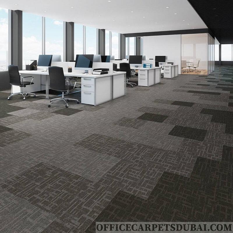 office-carpet
