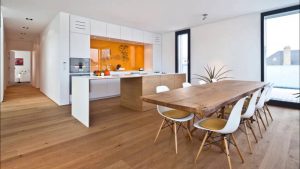 Flooring Service for Apartments