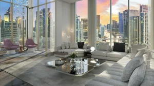 Apartment Renovation Services In Dubai