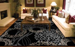 Carpet for Your Living Room