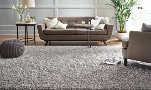 Carpet for a Cozy Dubai Home