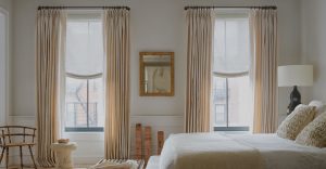 From Sheers to Velvet