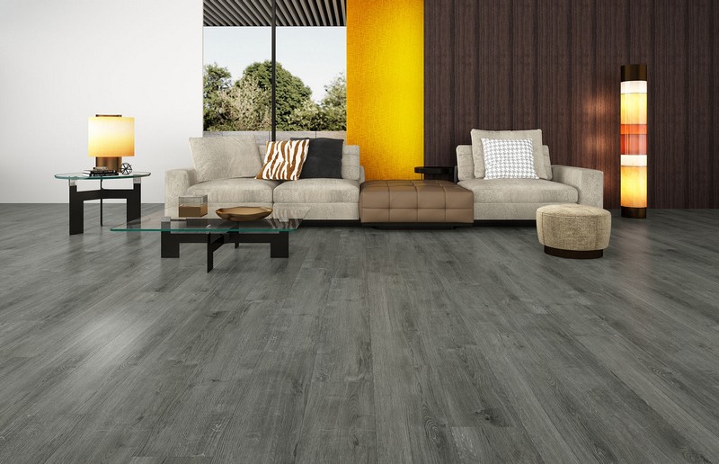 SPC Flooring Supplier in Jumeirah