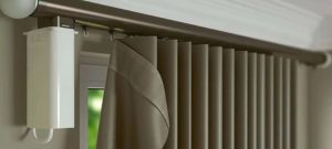 Somfy Curtain Motors