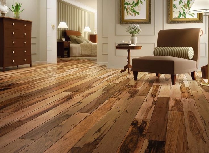 Wooden Flooring Company in Dubai