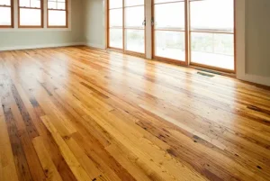 Wooden Flooring Company in Dubai